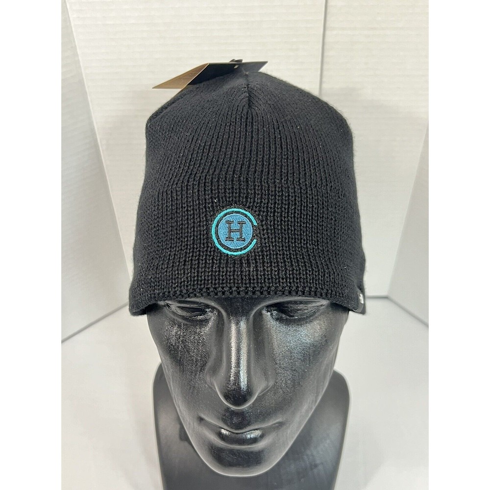 North Face Hat Mountain Beanie